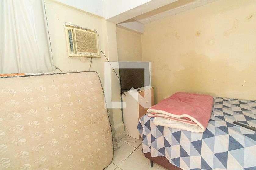 35 m² house with 1 bedroom and a private garden — photo 7