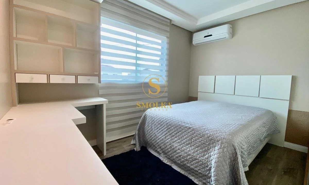 3-bedroom house with a home office in Florianópolis — photo 9