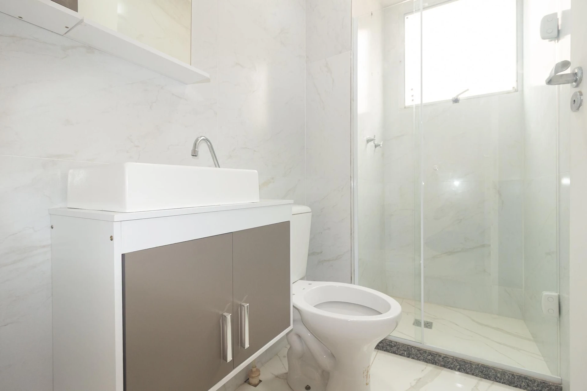 2-bedroom apartment, 46 m² — photo 23