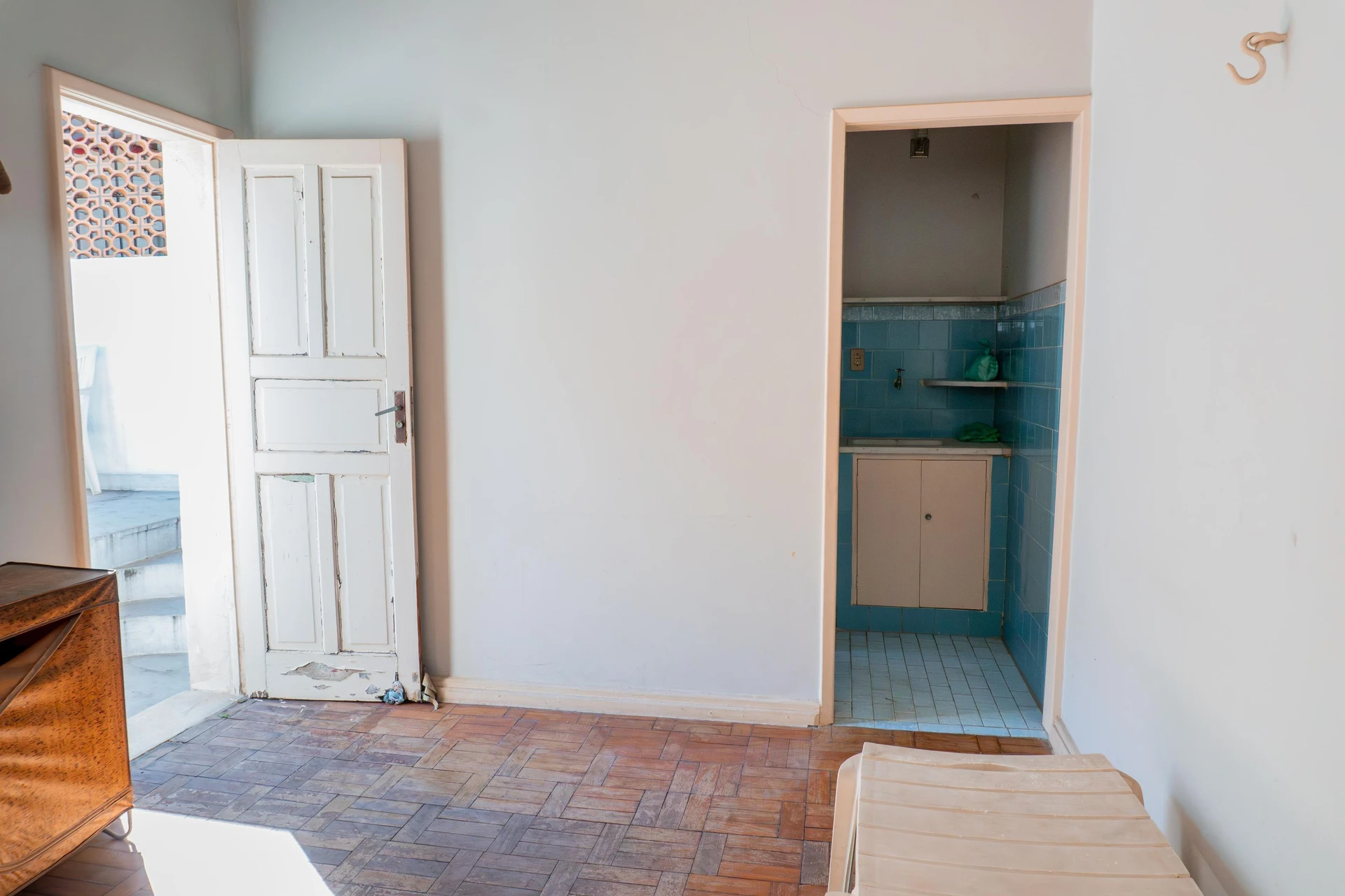 Casa de 7 quartos com piscina privativa, Tijuca — photo 51