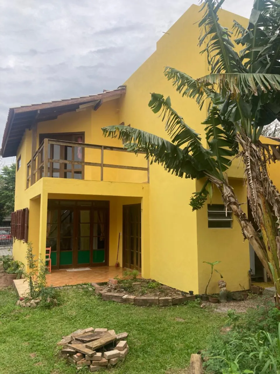 4-bedroom, 200 m² house in Florianópolis