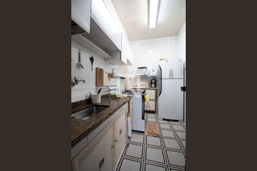 3-bedroom apartment with a washing machine in Rio de Janeiro — photo 2