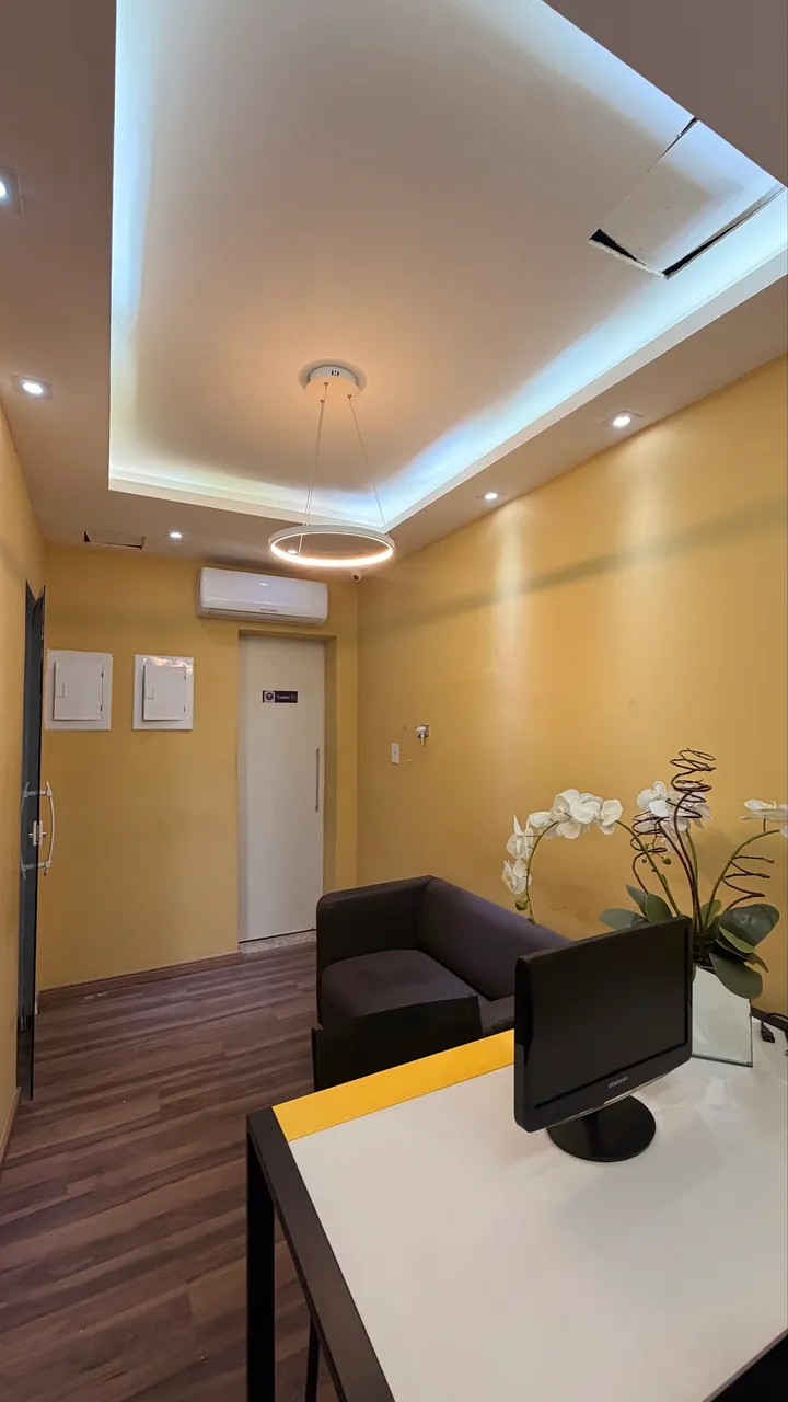 Apartment with 5 bedrooms and 1 bathroom, no parking — photo 11