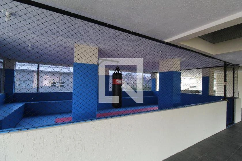 Apartment, 70 m², with a grill on the balcony — photo 33