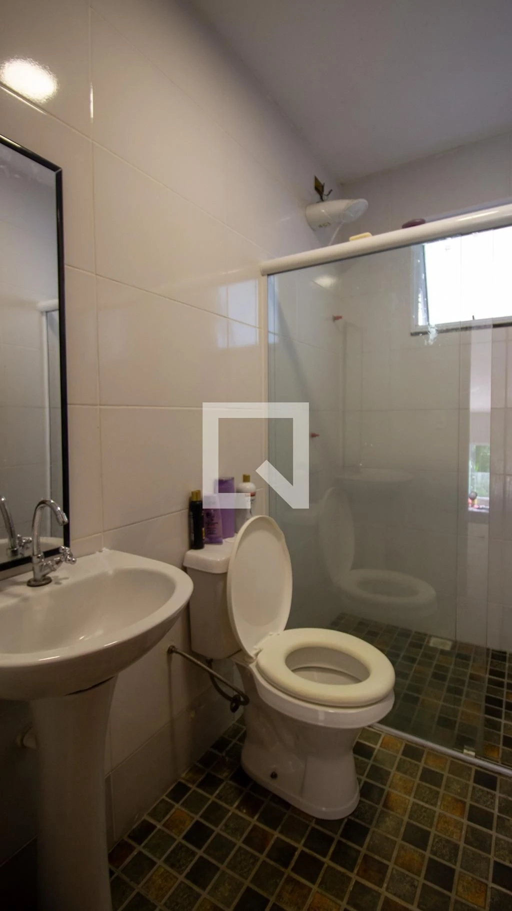 Furnished house with 5 bedrooms and 6 parking spaces — photo 84