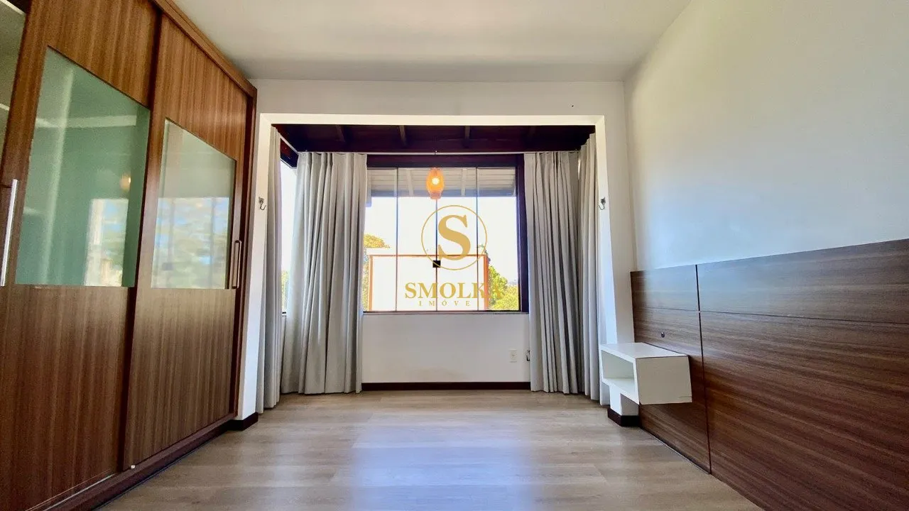 2-bedroom apartment with a home office in Florianópolis — photo 39