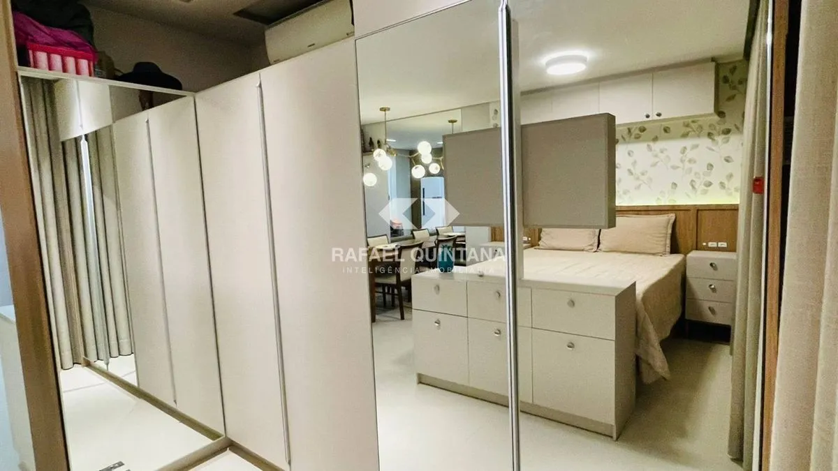 Apartamento amueblado de 1 dormitorio con 71 m² y 1 plaza — photo 96