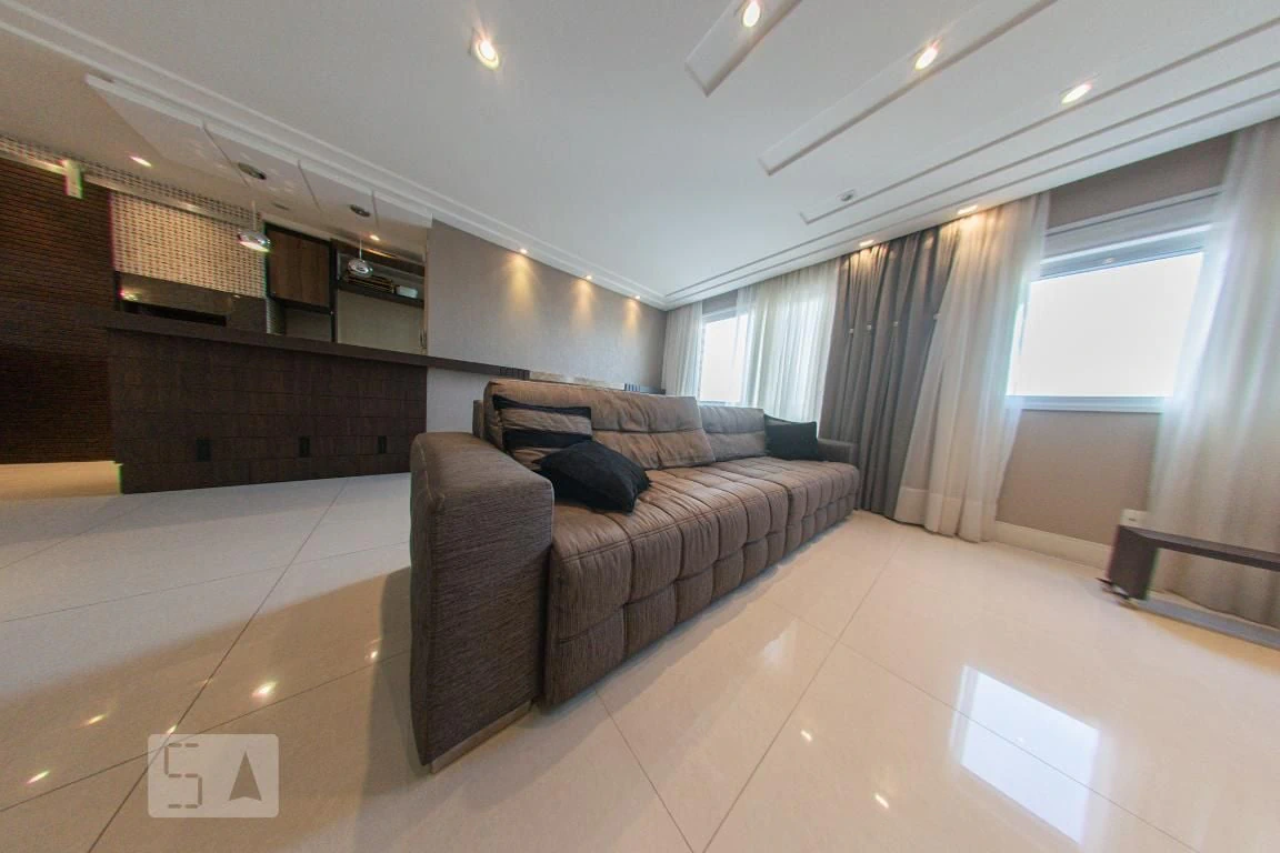 Apartamento para alugar com 2 quartos e 2 vagas — photo 9