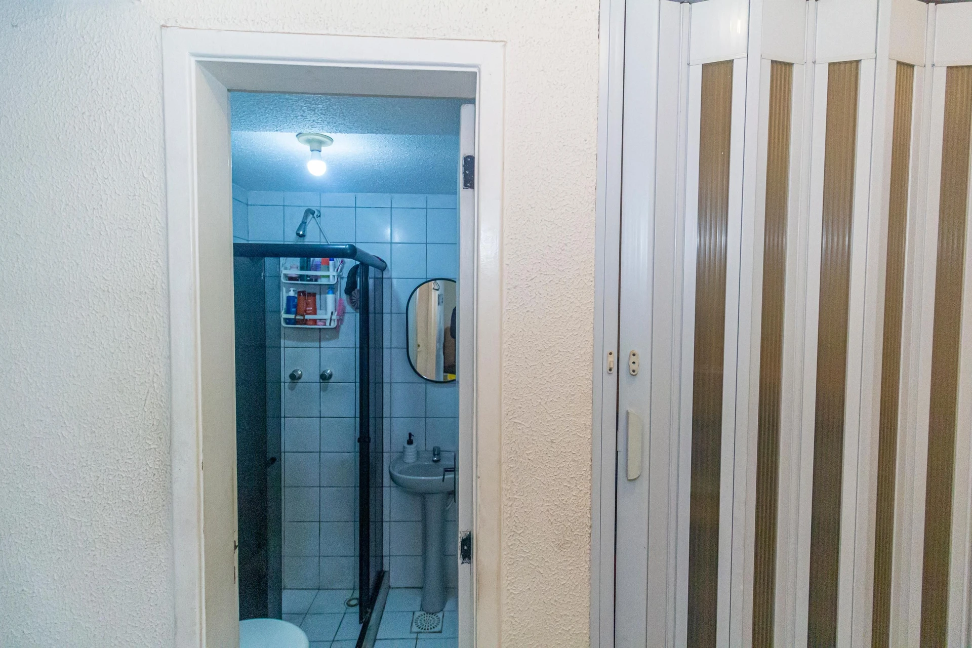 2-bedroom apartment in a building with a sauna — photo 47