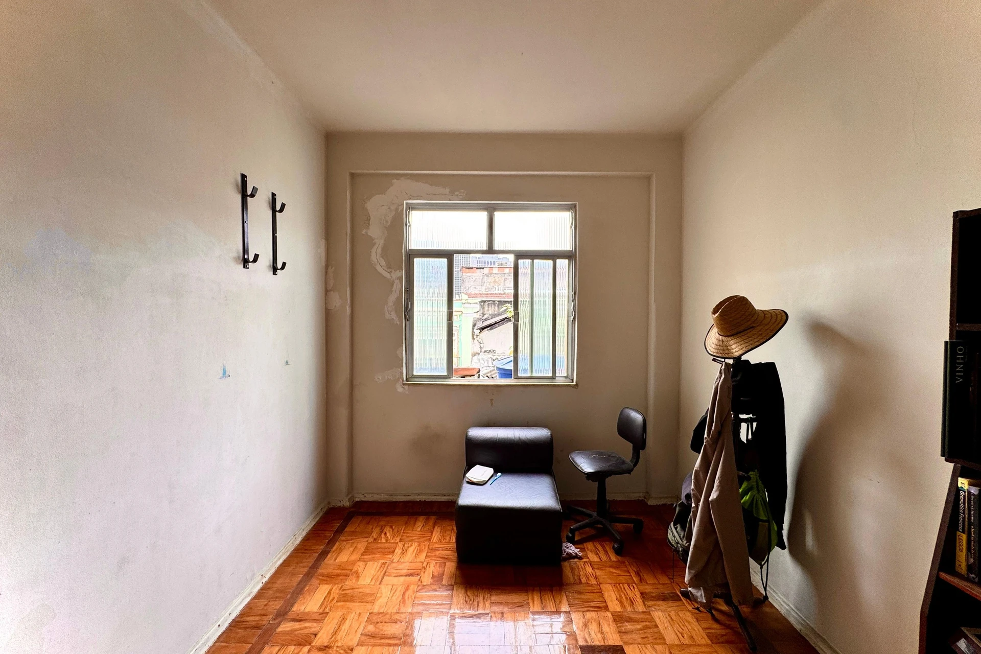 Departamento de 2 dormitorios con lavadora — photo 15
