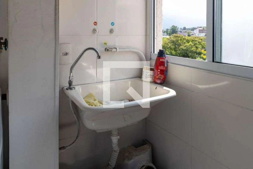Apartamento mobiliado com 2 quartos e cozinha à gás — photo 2