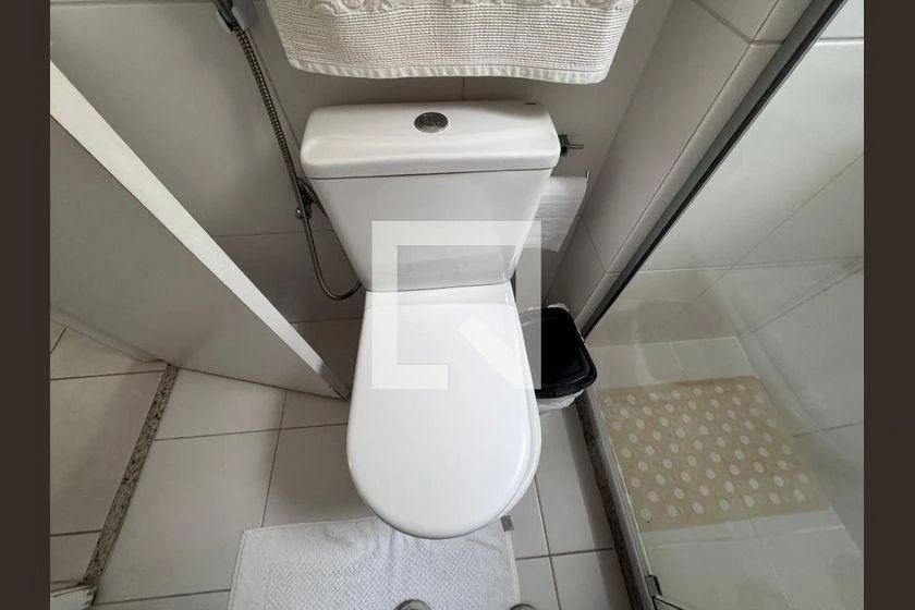 Furnished 360 m² apartment with 3 en-suite bedrooms — photo 14