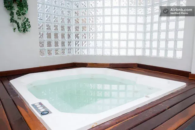 Apartamento mobiliado 2 quartos e 2 banheiros com 1 vaga — photo 24