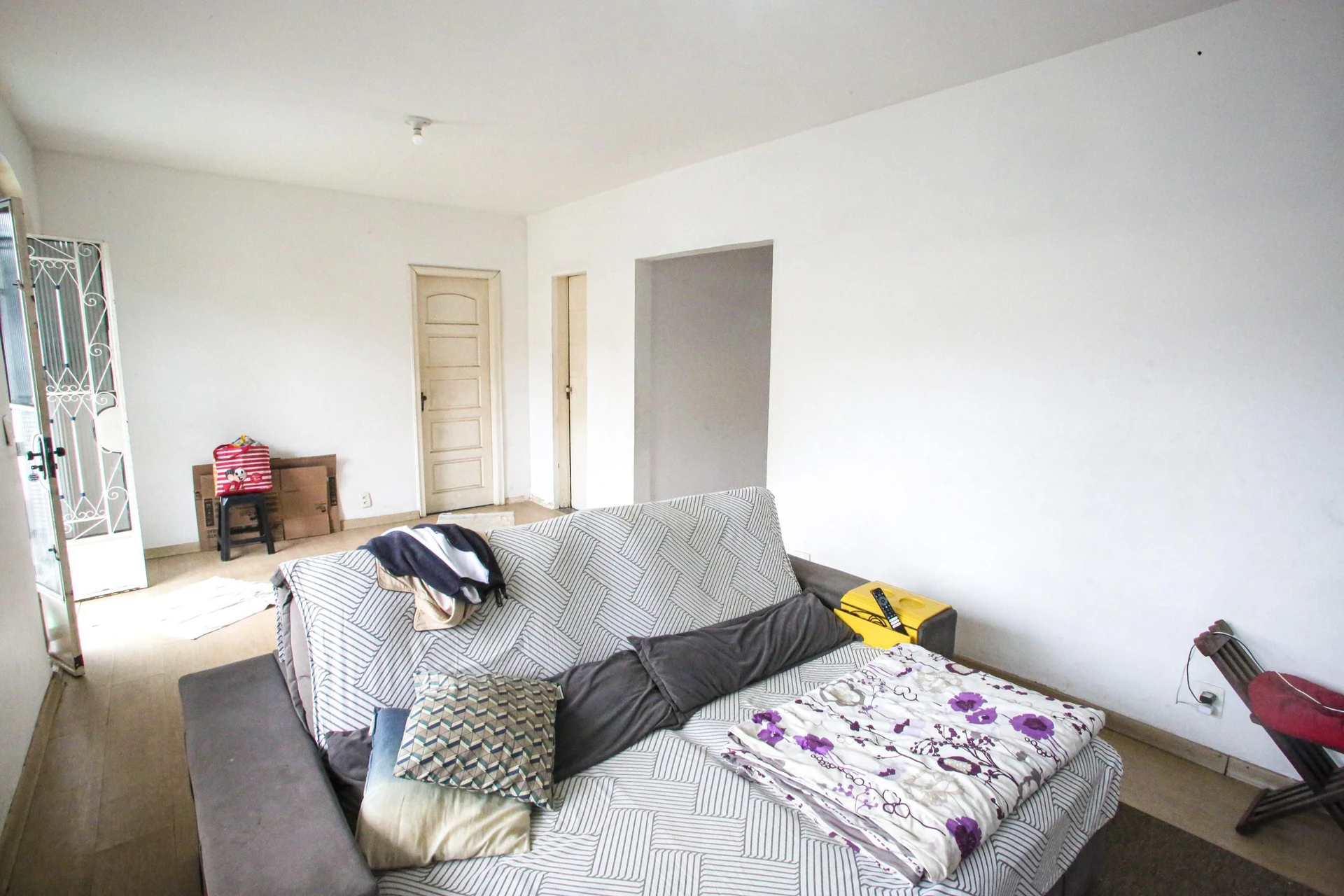Furnished house, 417 m², with a garden — photo 49