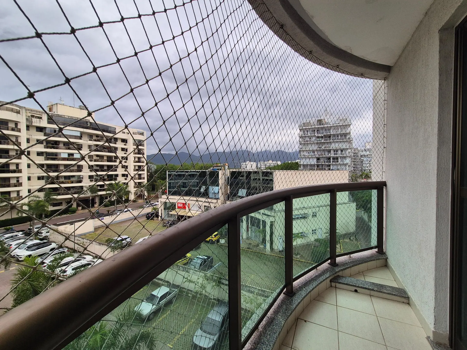 Furnished 3-bedroom apartment with 2 parking spaces — photo 28