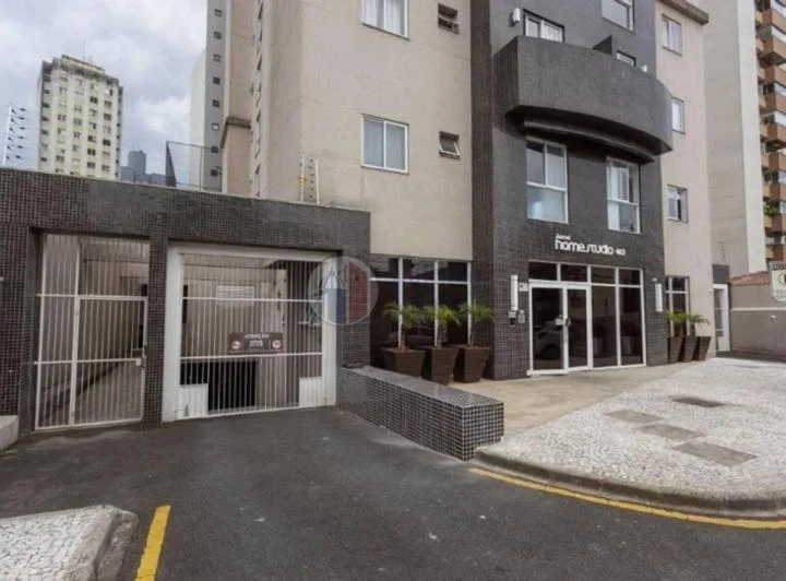 Furnished 1-bedroom apartment with 50 m² and parking — photo 3