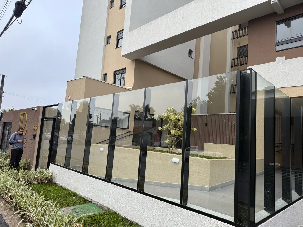 Apartamento de 2 quartos e 52 m² — photo 11