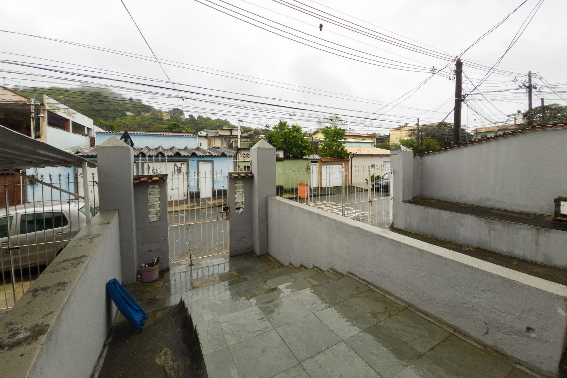 2-bedroom house with a home office in Rio de Janeiro — photo 12