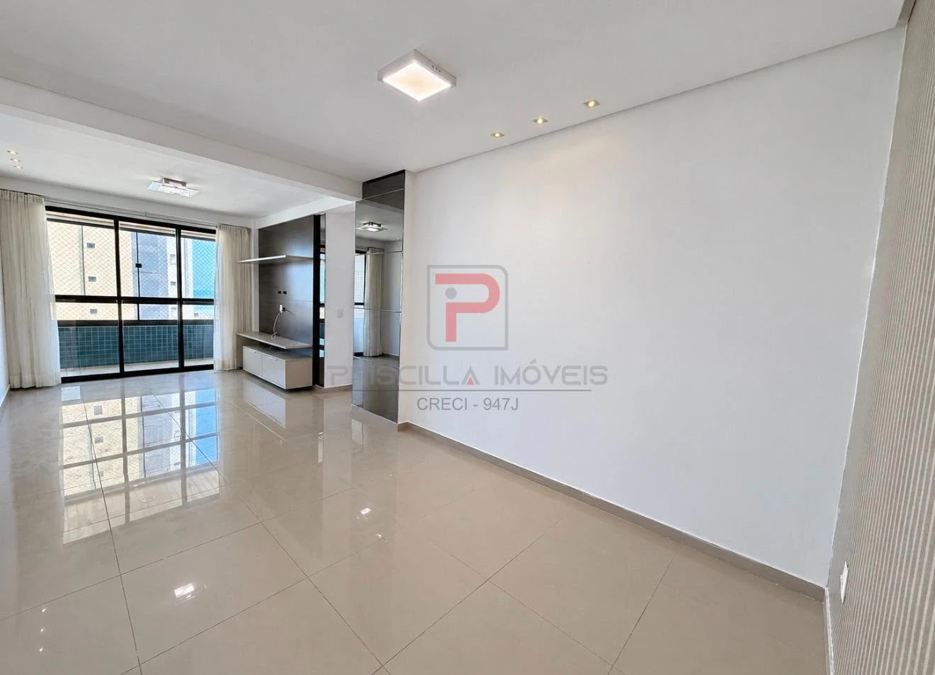 Стиральная машина и 2 спальни: квартира 70 м² — photo 3