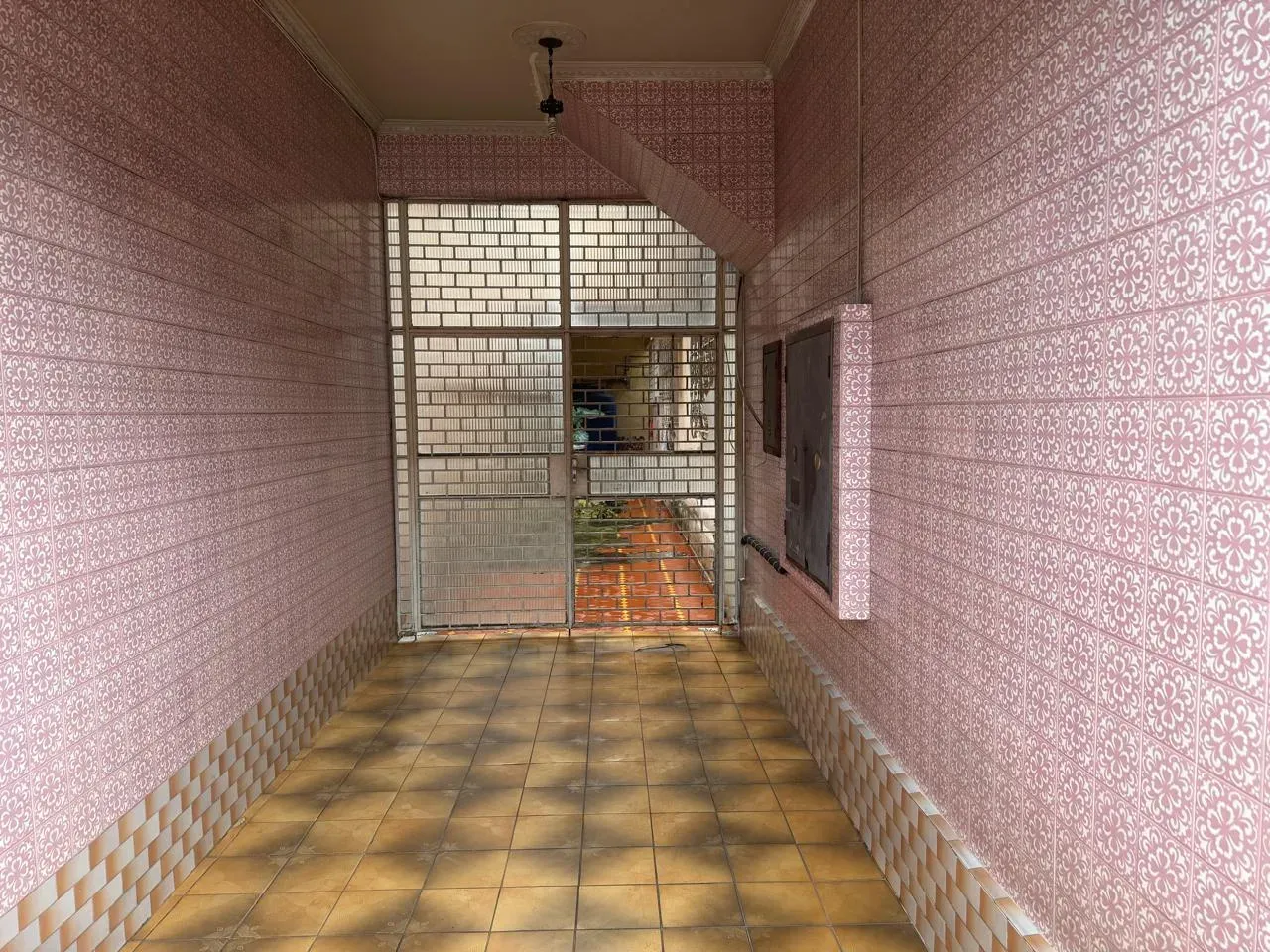 Duplex with 150 m² and 5 bedrooms, separate kitchen — photo 8
