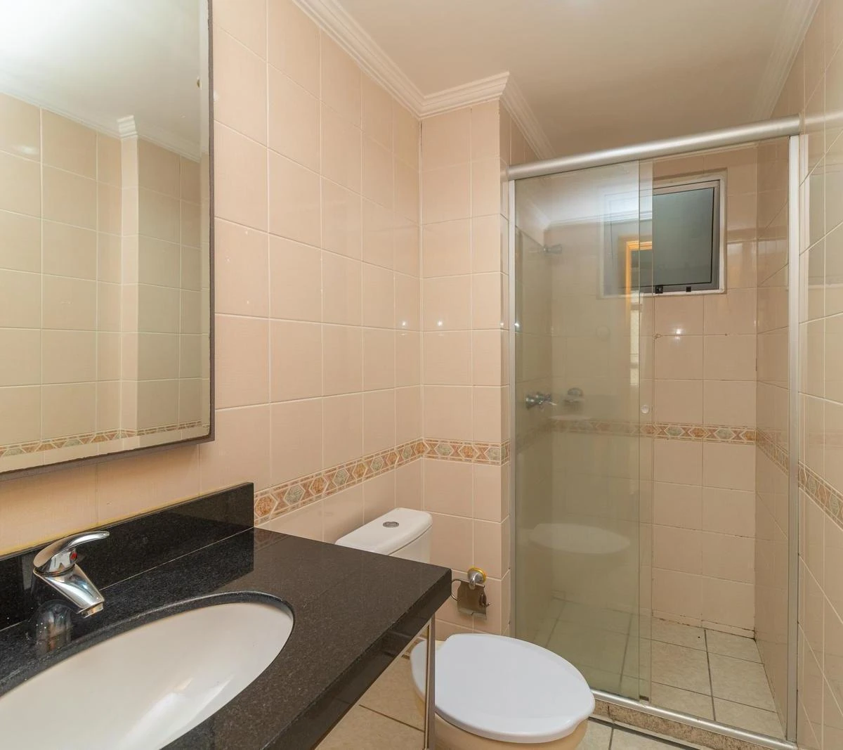 3 quartos e máquina de lavar: apartamento de 65 m² — photo 8