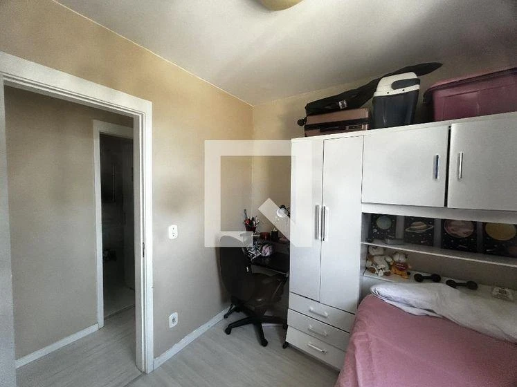 Квартира 50 м² со стиральной машиной и рабочим местом — photo 23