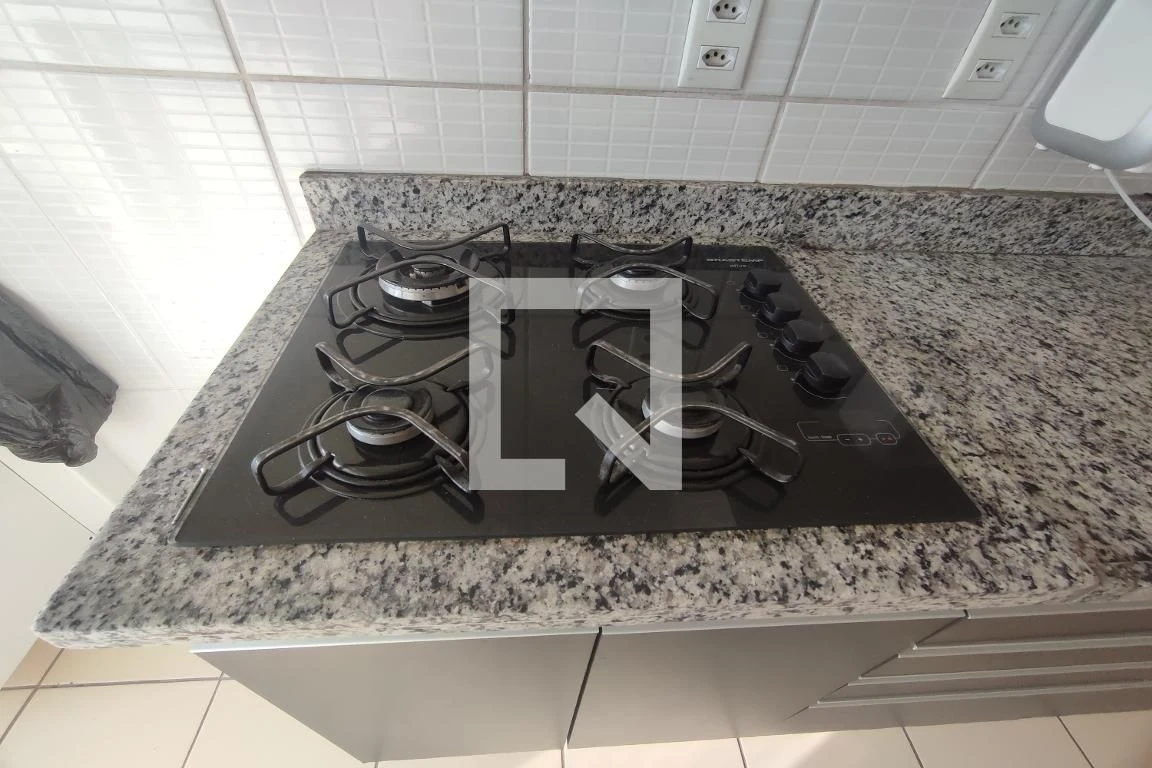 Квартира 66 м² с грилем на балконе и рабочим местом — photo 45