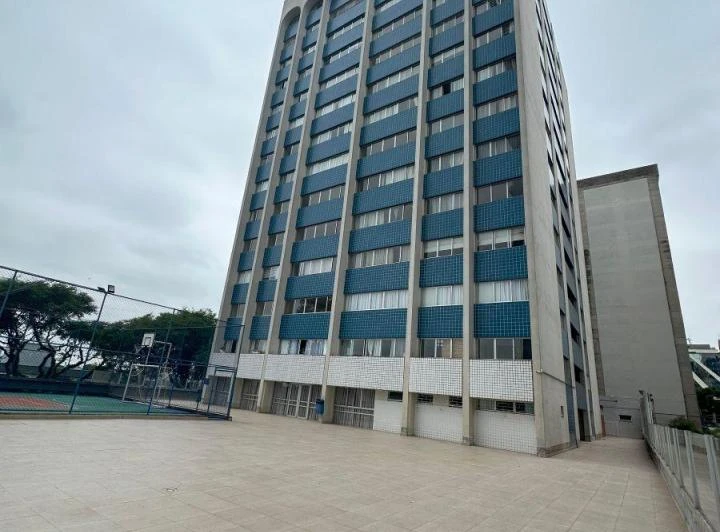 Apartamento de 3 quartos com suíte e 1 vaga — photo 7