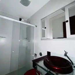 Apartment, 68 m², with a washing machine — photo 7