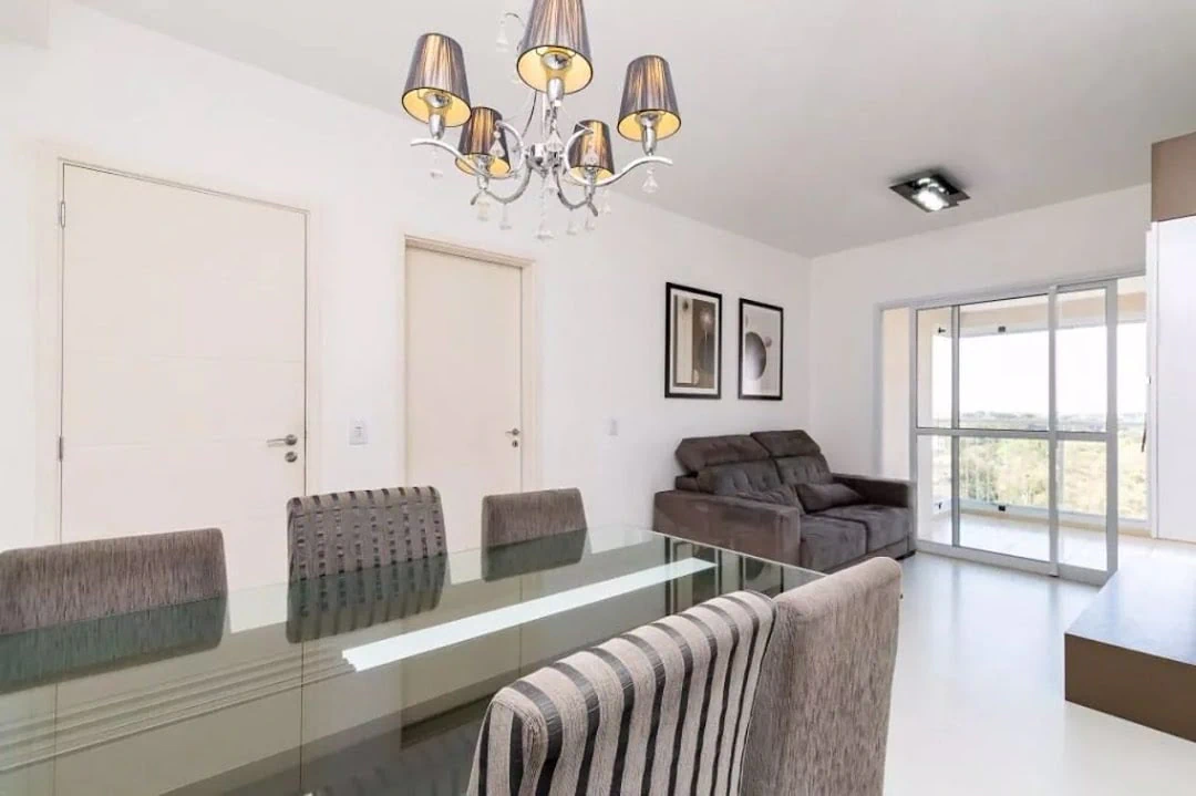 120 m² apartment with 2 bedrooms and an en-suite — photo 3