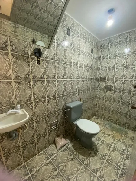 Ванна та 2 спальні: будинок 40 м² — photo 4