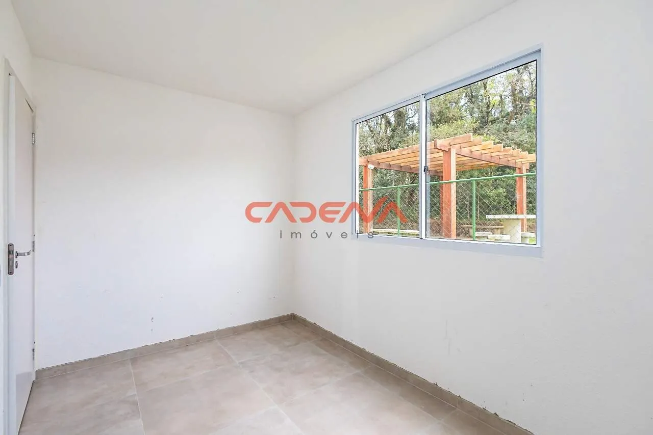2-bedroom apartment with open-plan kitchen and 1 parking — photo 7