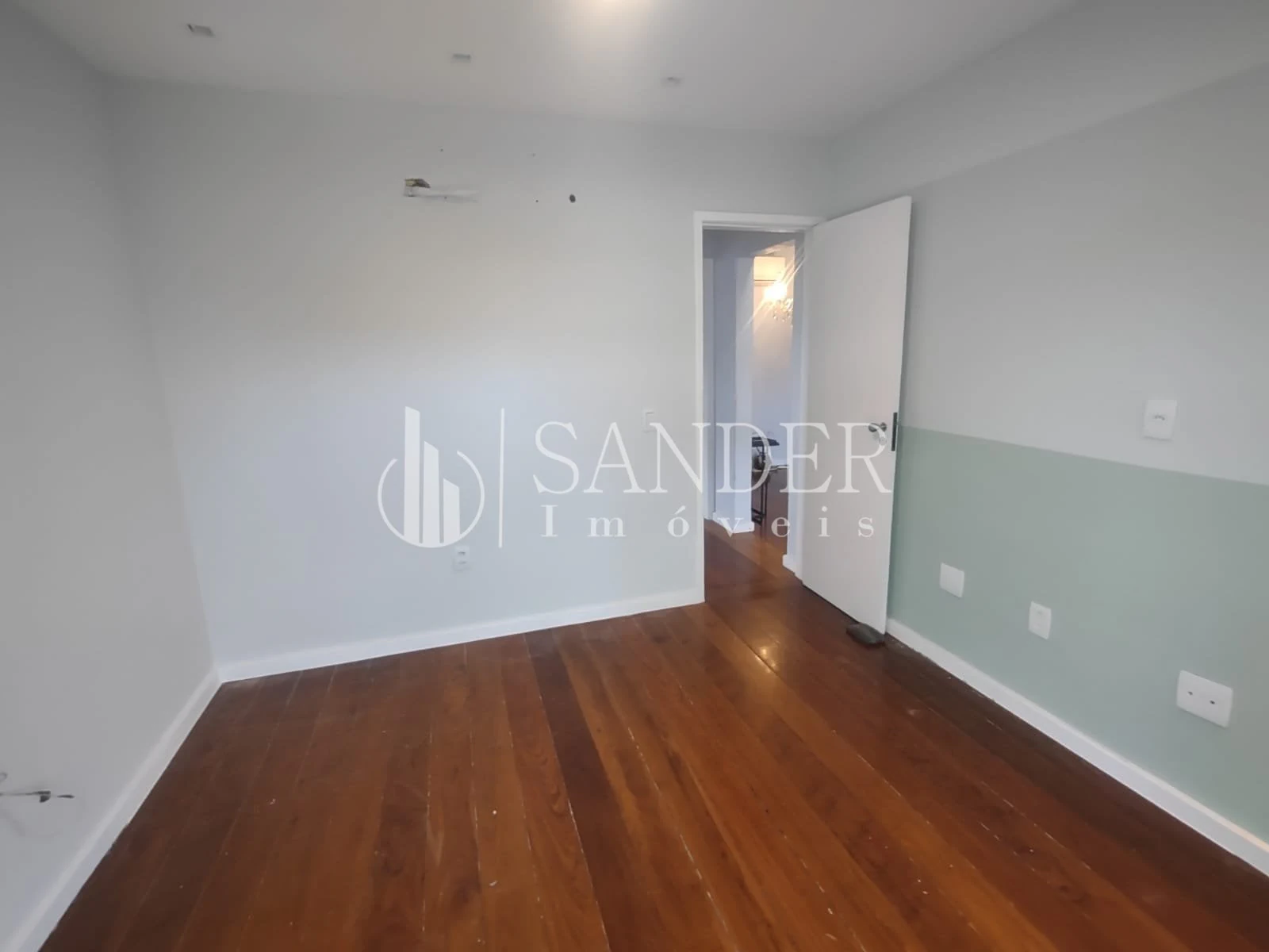 Apartamento mobiliado de 75 m² com 2 quartos e varanda — photo 3