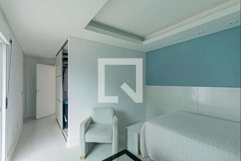 Casa de 3 dormitorios con jardín en Curitiba — photo 15
