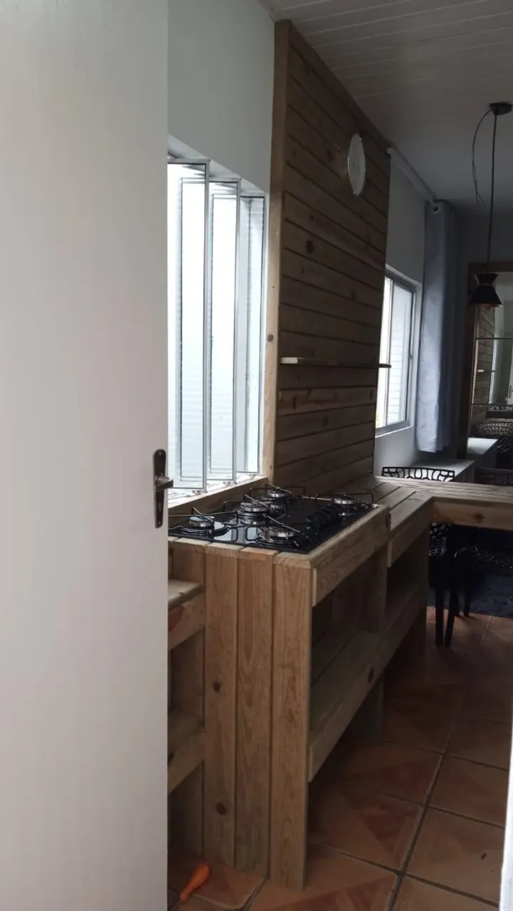 Casa mobiliada de 2 quartos e 70 m² — photo 4