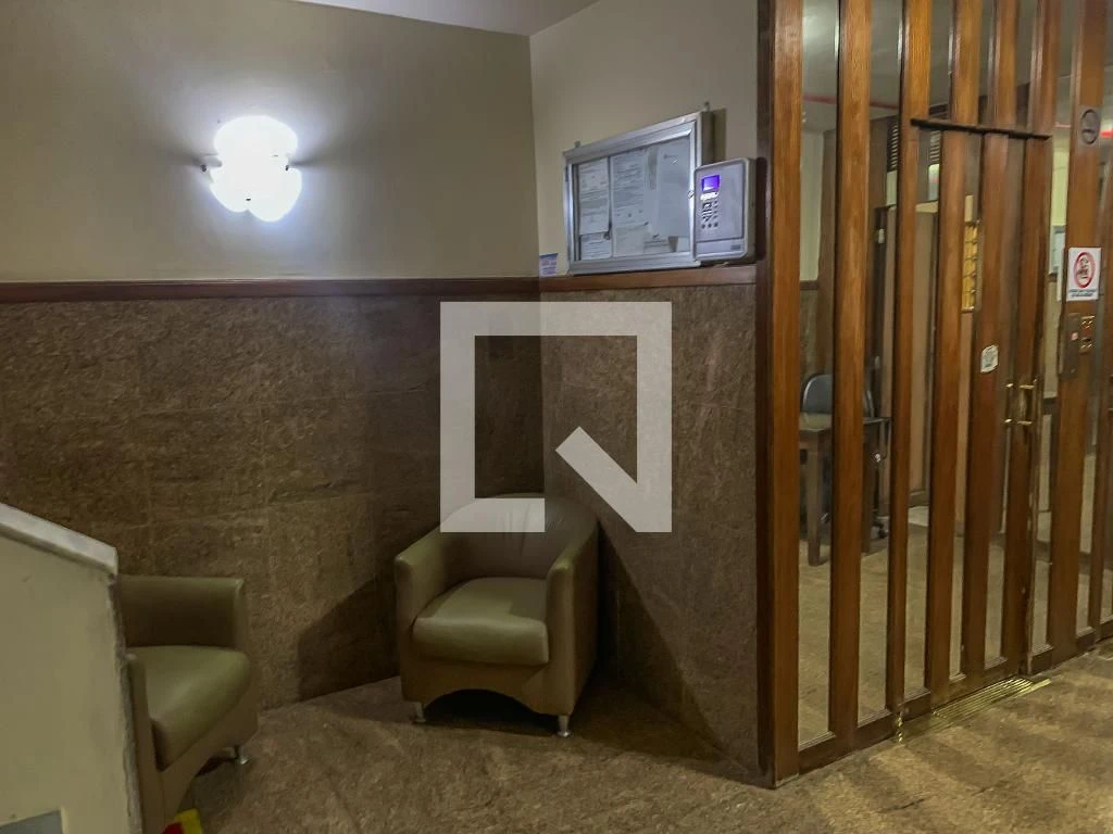 2-bedroom apartment with a washing machine in Rio de Janeiro — photo 59