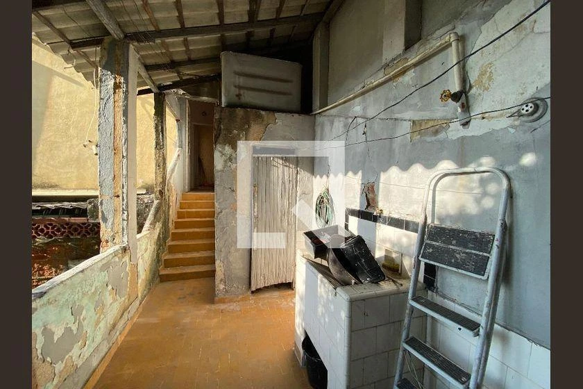 Apartamento de 2 quartos com cozinha fechada — photo 31
