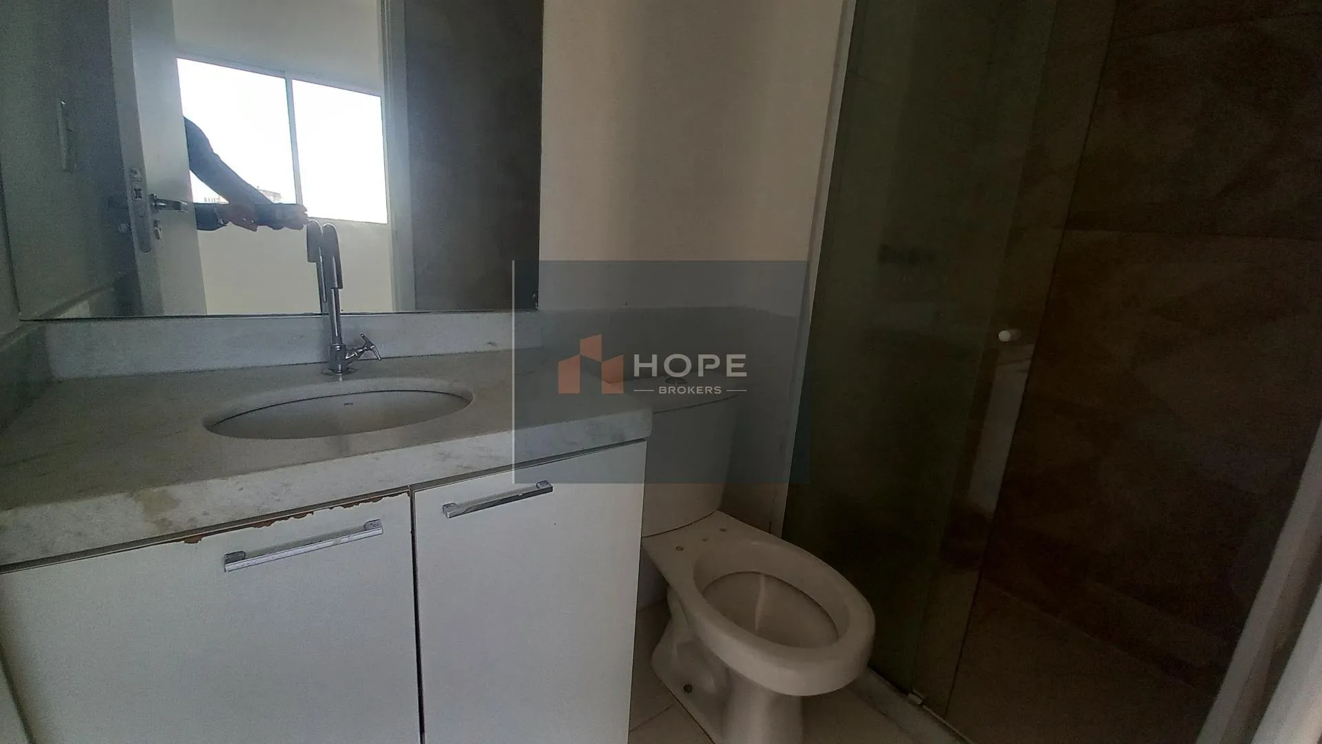 3 quartos e vista para as montanhas: apartamento de 70 m² — photo 22