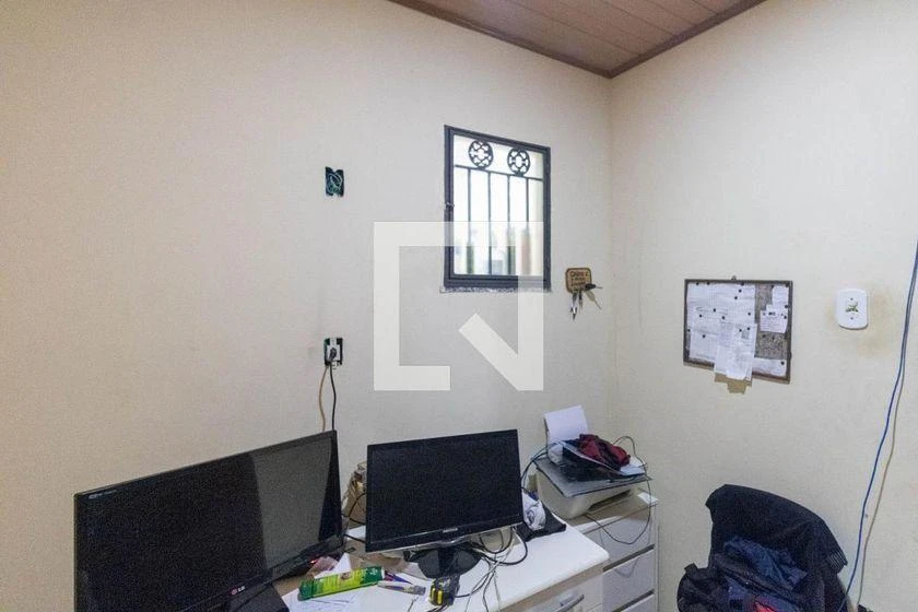 Furnished house with 1 bedroom and a gas stove kitchen — photo 27