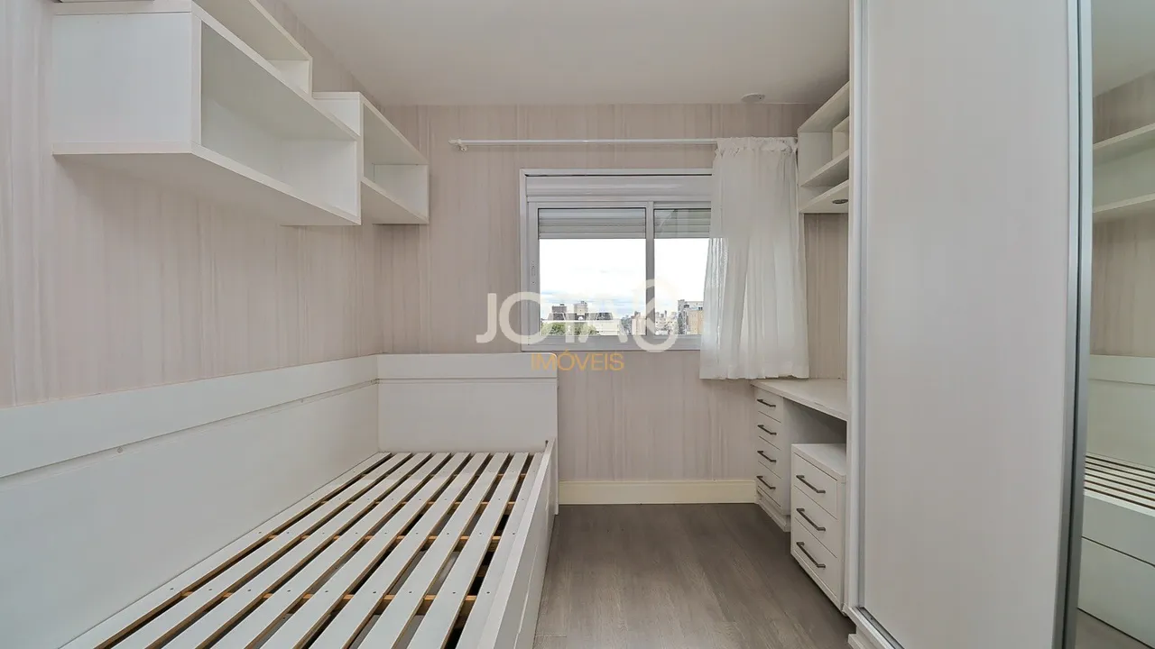 Apartment with 4 bedrooms and a private BBQ — photo 11