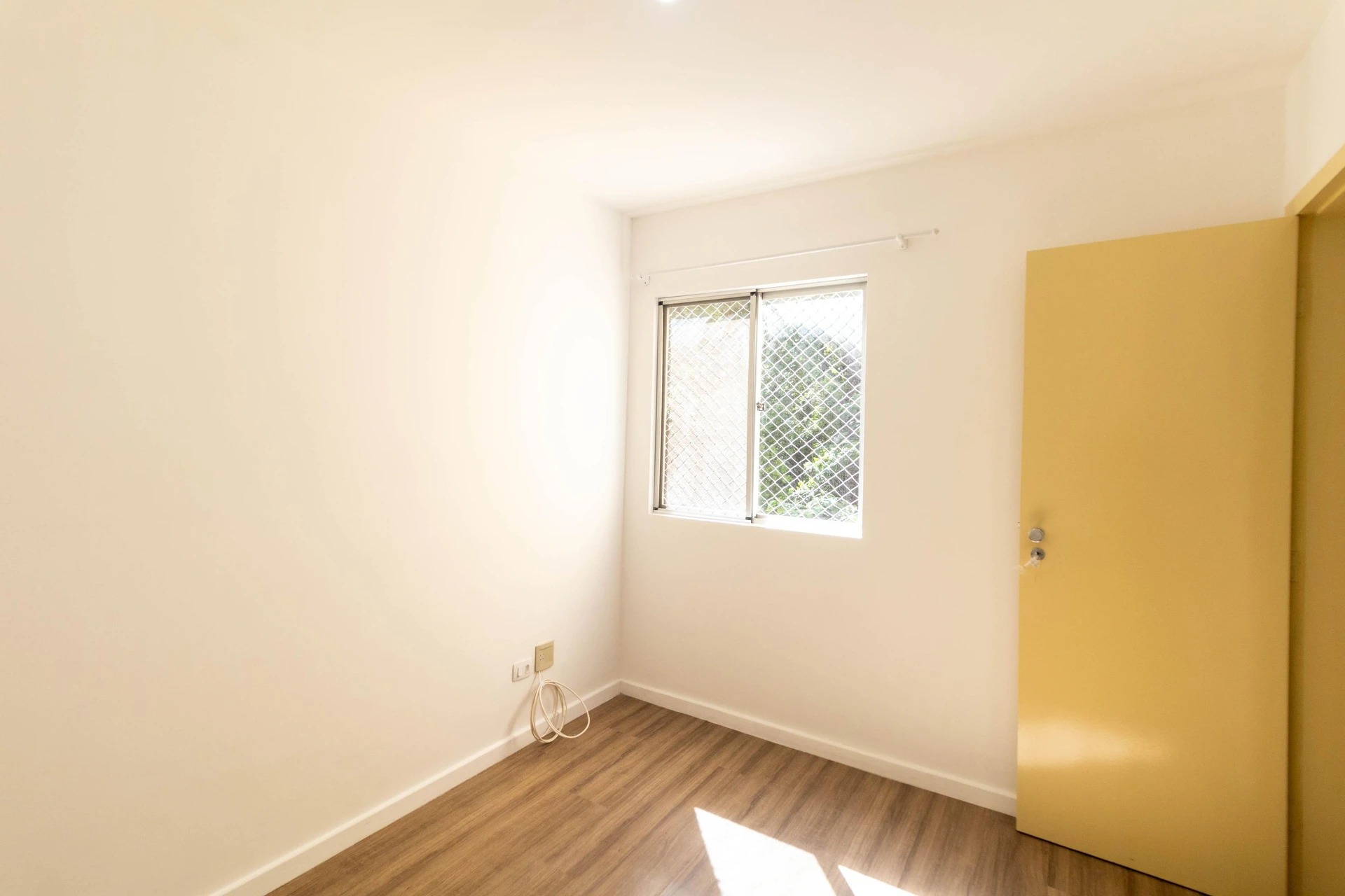 Apartamento com churrasqueira privativa, Orleans — photo 22