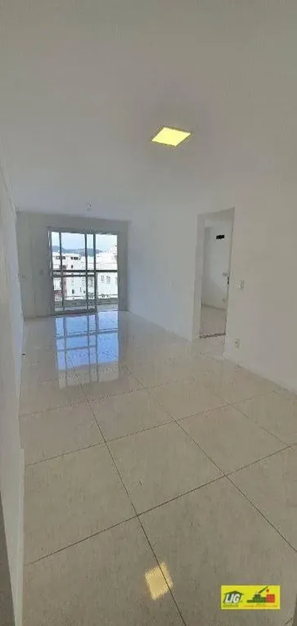 3-bedroom apartment with 77 m² and 2 parking spaces — photo 6