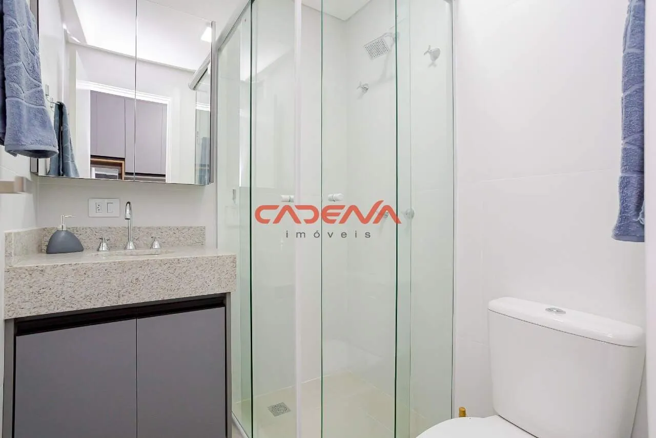 Estudio amueblado de 31 m² con balcón privado — photo 11