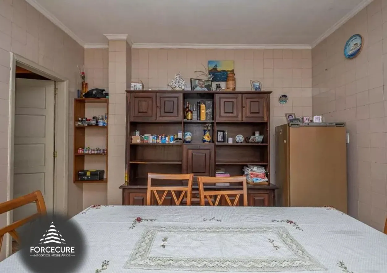 Apartamento mobiliado com 4 quartos, 3 banheiros e 1 vaga — photo 6
