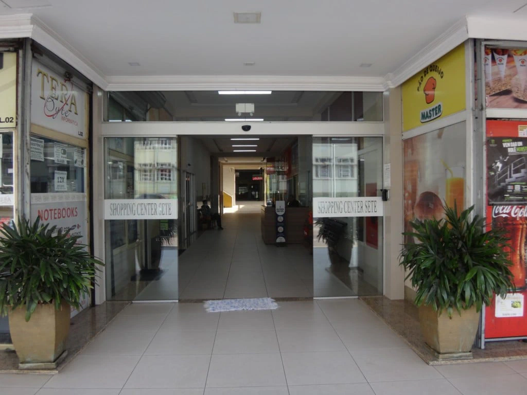 One-bedroom apartment, 44 m² — photo 17