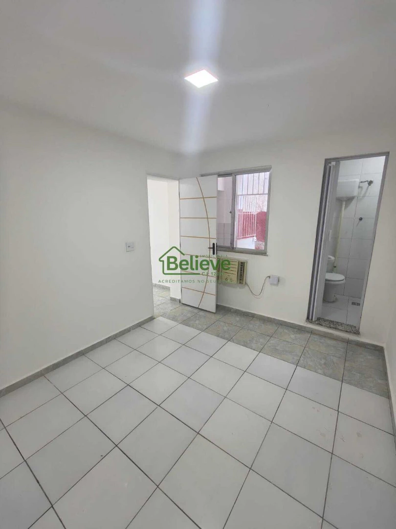50 m² renovated house without parking and with air conditioning