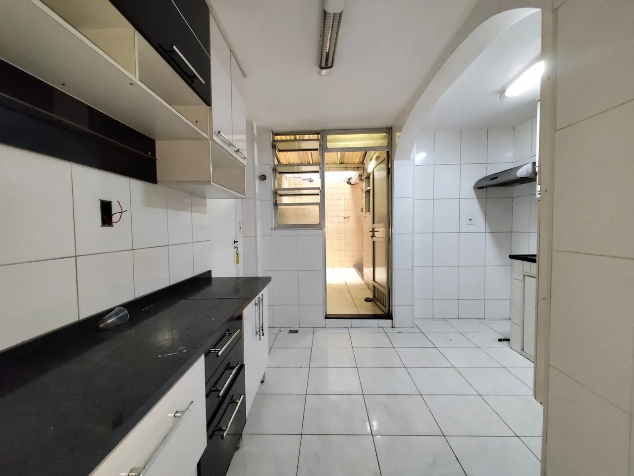 2-bedroom apartment with a washing machine in Rio de Janeiro — photo 2