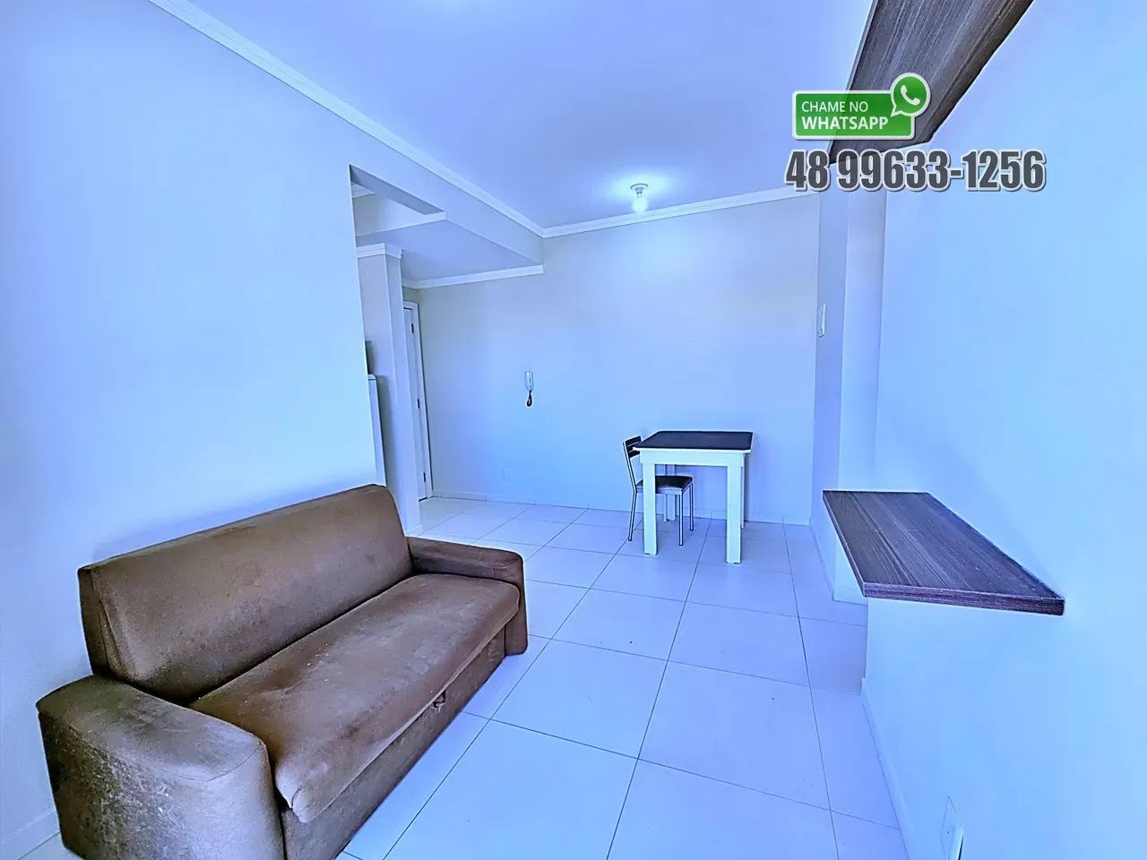Apartment on the 2nd floor with a private BBQ — photo 14