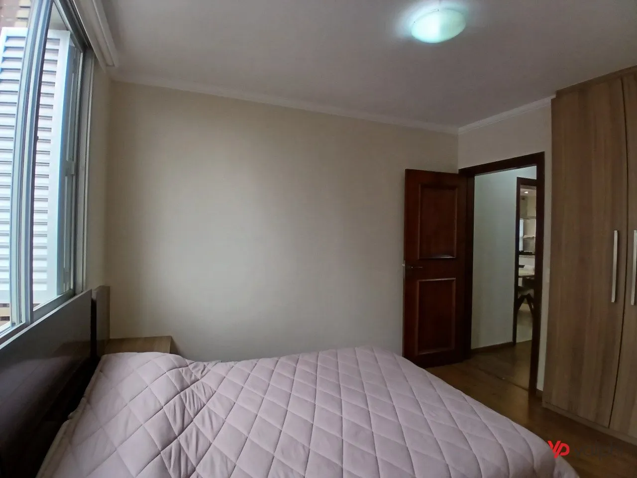 4-bedroom apartment with a walk-in closet in Curitiba — photo 53