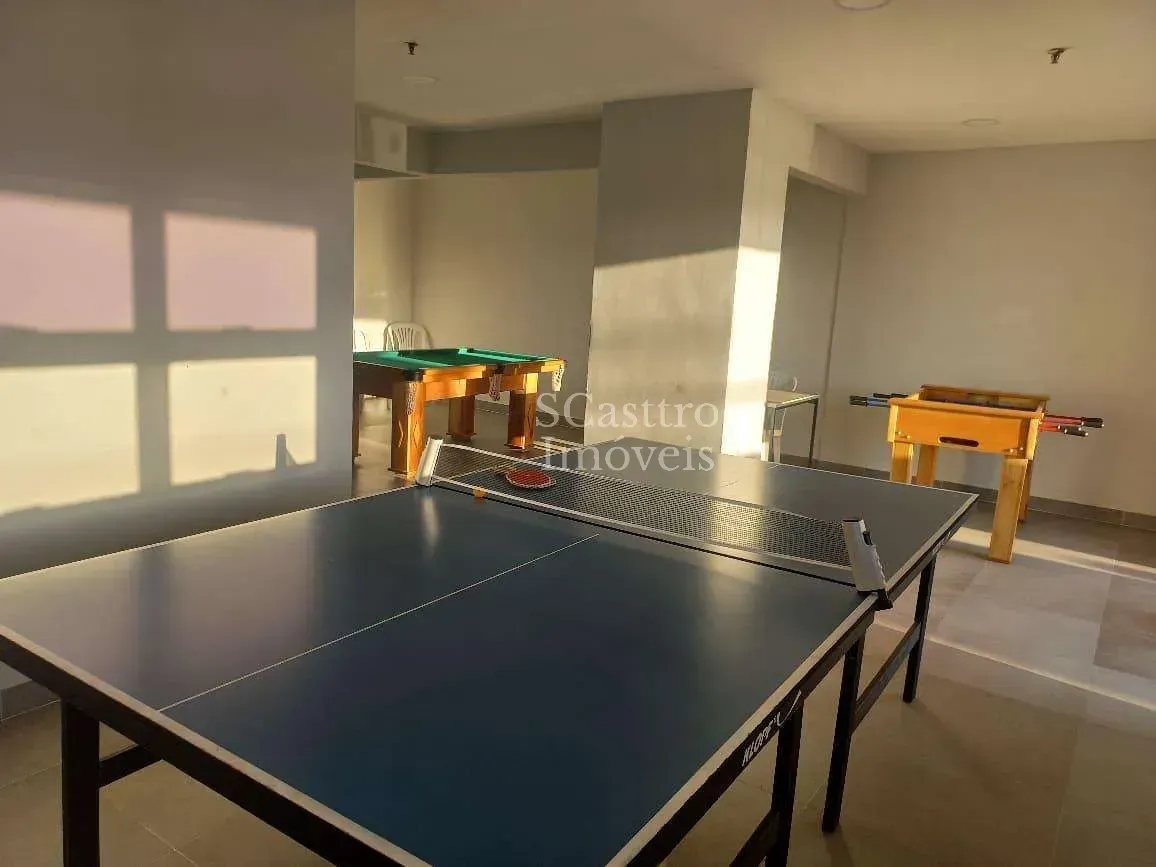 Furnished apartment with 3 bedrooms and 3 bathrooms — photo 33